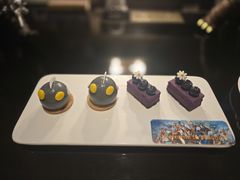 -西安威斯汀大酒店