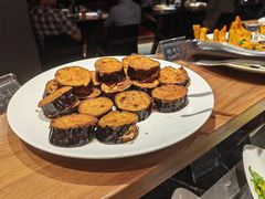 -拉蒂娜·巴西牛排馆 Latina·Brazilian Steakhouse(王府井喜悦店)