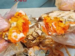 -海底捞大排档火锅(打浦路店)