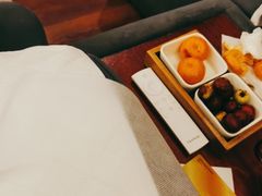 -华夏良子·足道·SPA·艾灸(小麦岛银海店)