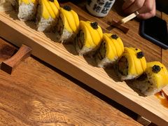 -森味花园·日本料理(伊藤洋华堂亚运村店)