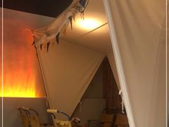 -CAMP.33露营烤肉·团建聚餐(创智天地店)