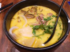 -和府捞面(东直门银座店)