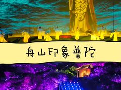 -印象普陀