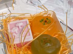 -100家灵感仓库·DIY团建(什刹海店)