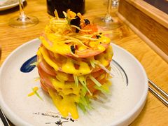 -隐炉和牛烧肉店(群力店)