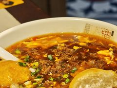 -常盛香生煎·酸辣汤.无锡老字号玉兰饼(新生路店)