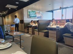 -海底捞火锅(太原万科城店)