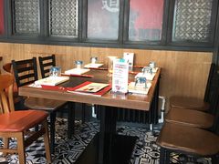 卡座-辣尚瘾·烤鱼·新川菜(交大直营店)