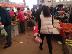 -重振华中蔬菜批发市场(重庆中路店)