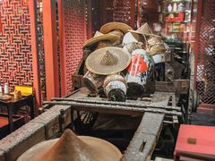 -湖滨28中餐厅·西湖宴·杭州君悦酒店