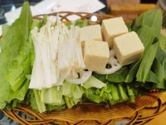 -潮汕美牛肉丸火锅店(天宁寺店)