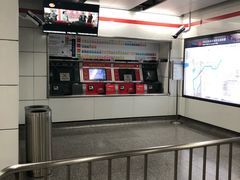 -近江(地铁站)
