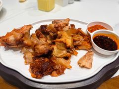 -老爷庙风味美食府(魏都大道店)