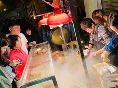 -明记牛杂(新马路分店)