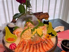 -大江户日本料理(吕厝店)