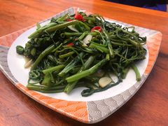 -竹林小屋(库塔店)