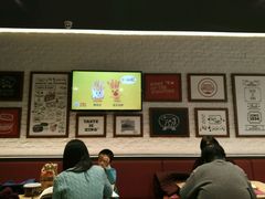 -汉堡王(上海118广场店)