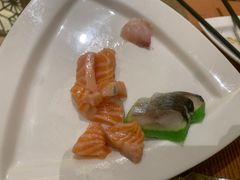 -长春高新益田福朋喜来登酒店·宜客乐标帜餐厅