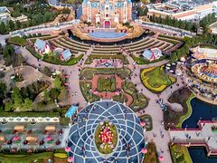 -上海迪士尼度假区