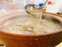 清补凉汤底-威邵鸡煲(西华路总店)