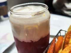 -娜娜家•Nana's restaurant(国金汇店)