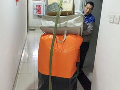 -蚂蚁搬家成都打包搬运公司