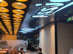 -get pizza意大利餐厅(凯德MALL店)