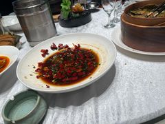 -柴米油盐(土菜院子店)