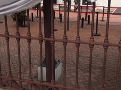 -曼谷国家博物馆