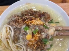 蛋捞鸳鸯-小豆海棠(嘉兴路店)