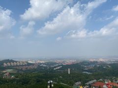 -龙口南山旅游景区