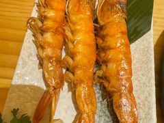 -贵木日本料理·铁板烧(新地假日广场店)