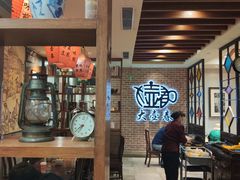 -大壶春生煎(四川中路店)
