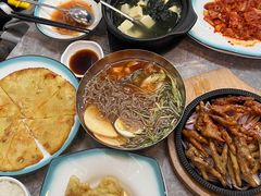 -屋里家延边朝鲜族冷面(梅林3店)