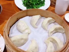 -鼎泰丰(南西店)