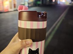 -KOI Thé(厦门国贸广场店)