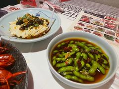-拙味兄弟龙虾·江湖菜(和畅堂店)