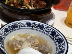 -太兴餐厅(小径湾店)