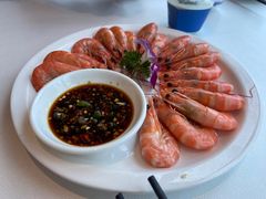 -不仔客海鲜·烧烤·270度海景餐厅(大东海店)