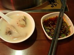-捞旺猪肚鸡(街道口店)