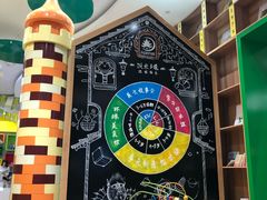 -饭米多蔻中英文绘本馆(苏州美罗店)