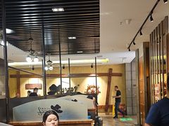 -汉巴味德(沈阳万象汇店)