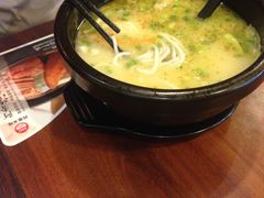 -阿香米线(宁波来福士广场店)