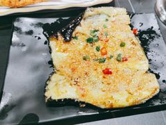 -许哥东北烧烤·铁丳烤串·宫后夹肉(繁花中心店)