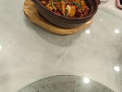 -鑫巴蜀小镇 · 水煮鱼专研店(玉桥店)