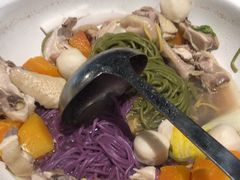 -龙泉人椰子鸡·糟粕醋·地标海南菜(龙昆南店)