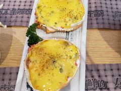-林妈妈村·日式料理(宝山万达店)