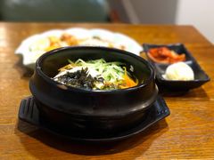 石锅拌饭-SchoolStory学校的故事(七星路店)