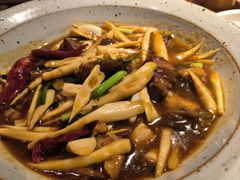 -薇酌饮·陕西菜(南门外店)